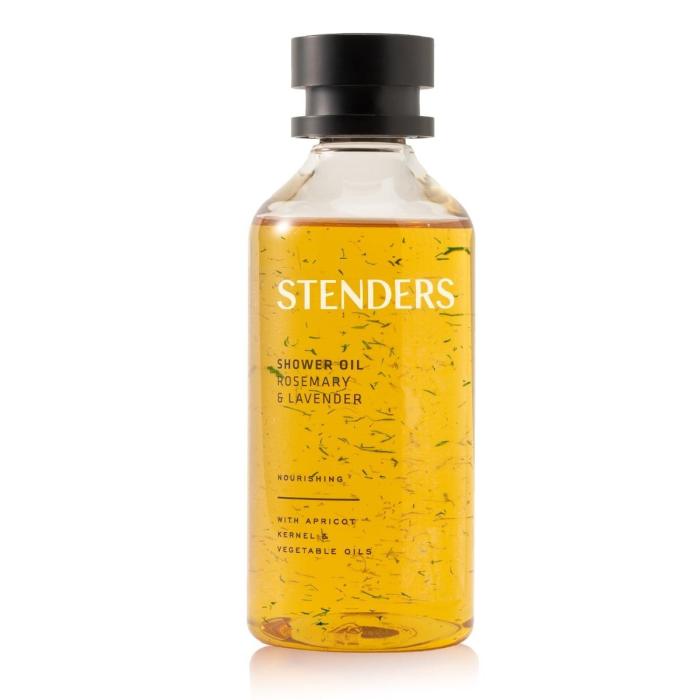 STENDERS DUSHIÕLI KEHALE ROSMARIINI-LAVENDLI 245ML