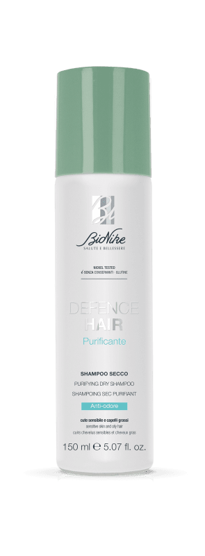 BIONIKE HAIR KUIVSHAMPOON 150ML