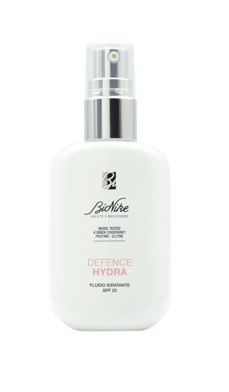 BIONIKE HYDRA LOSJOON NIISUTAV SPF20 50ML
