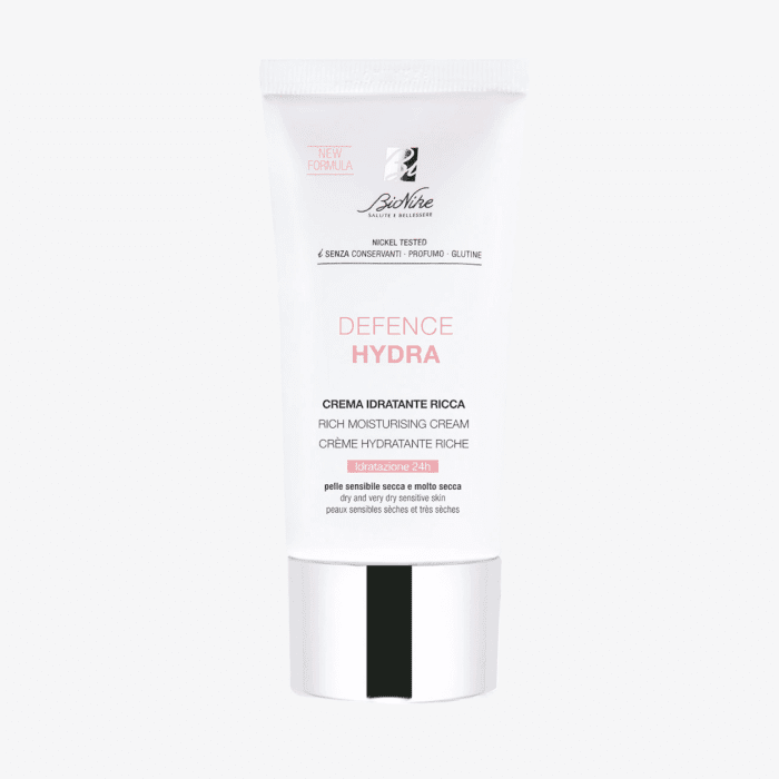 BIONIKE HYDRA NÄOKREEM RIKKALIK NIISUTAV 50ML