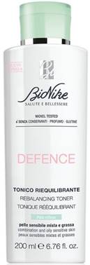 BIONIKE NÄOVESI TASAKAALUSTAV RASUERITUST NORMALISEERIV 200ML