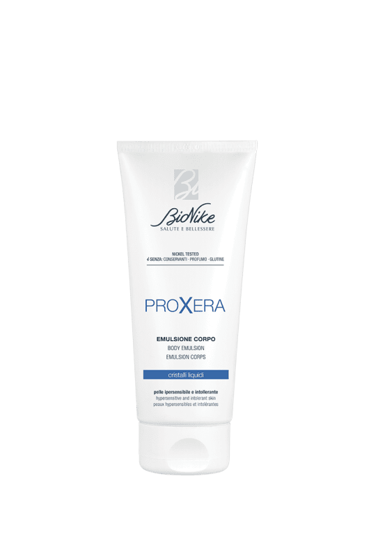 BIONIKE PROXERA KEHAEMULSIOON KUIVALE NAHALE 100ML