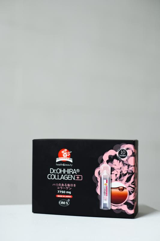 DR.OHHIRA KOLLAGEEN+ LAHUS 20ML N10