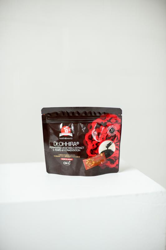 DR.OHHIRA PROBIOOTIKUM PASTA 2,5G N30