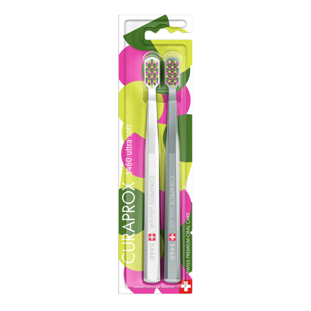 CURAPROX HAMBAHARI SUMMER EDITION 5460 (2023) N2