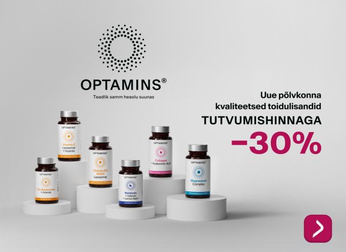Optamins -30%