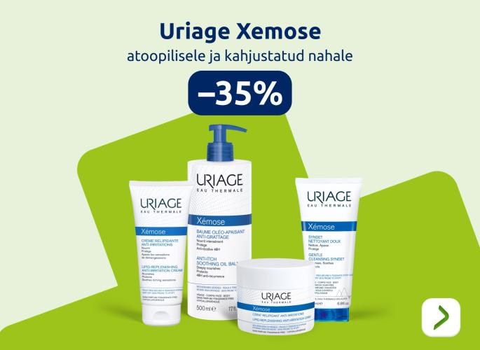 Uriage Xemose -35%