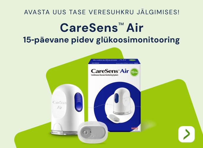 CareSens Air