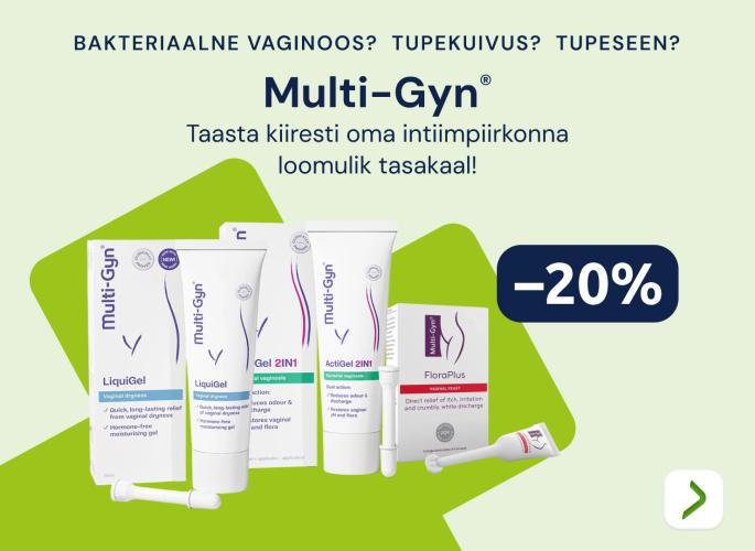 Multi-Gyn -20%