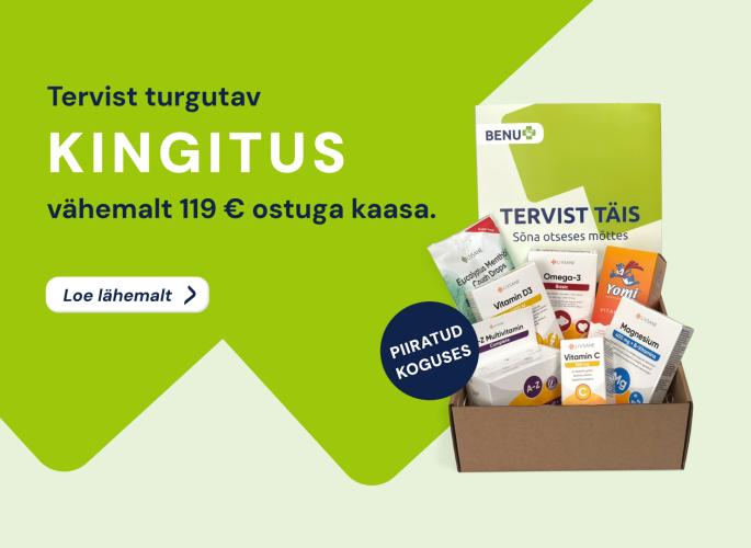 Tervisekarp