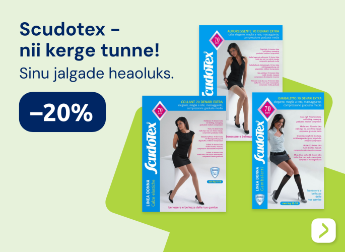 Scudotex -20%