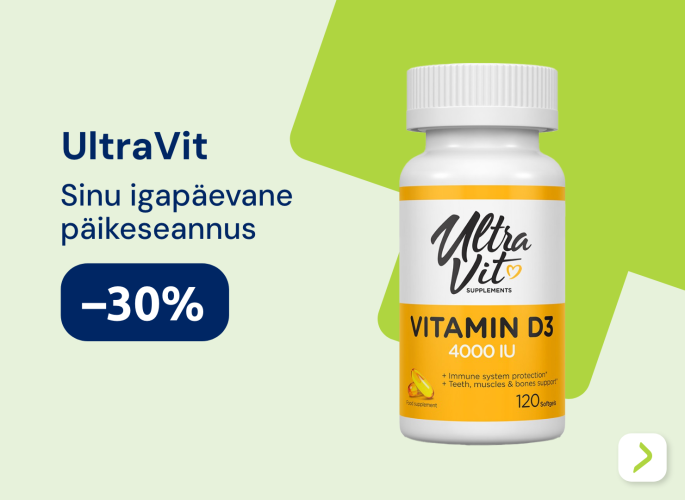 UltraVit -30%
