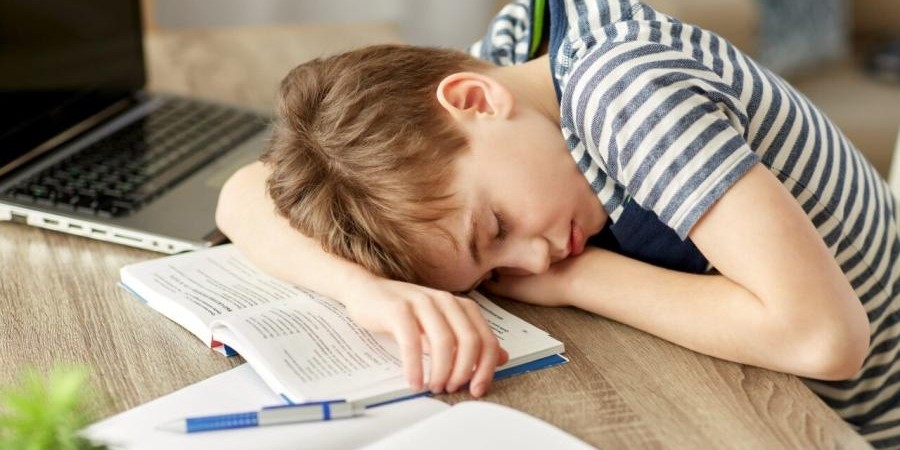 Mida teha, kui lapsel on kooliväsimus? Apteeker annab nõu