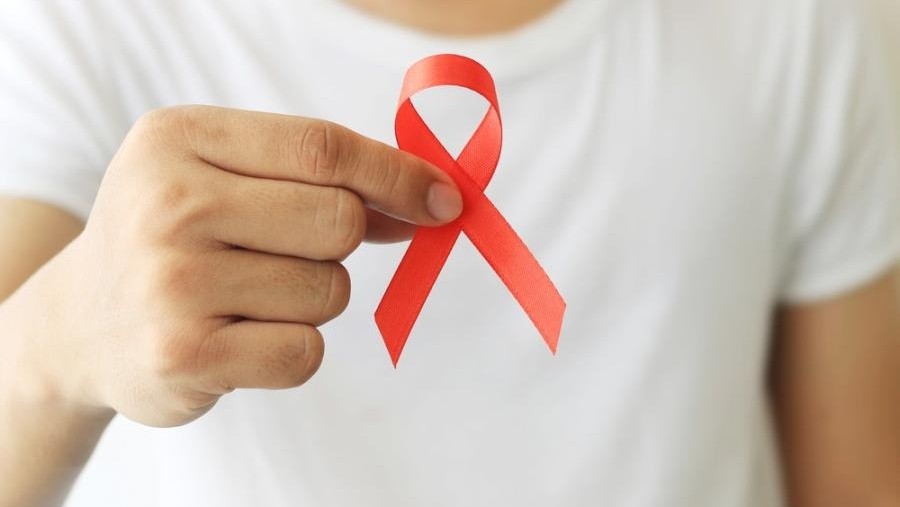 HIV pole kuhugi kadunud: Eesti on uute nakatumisjuhtude arvult endiselt Euroopa tipus