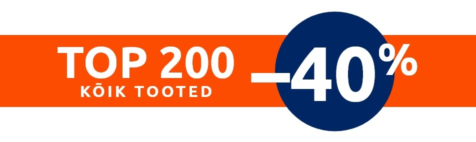 TOP 200