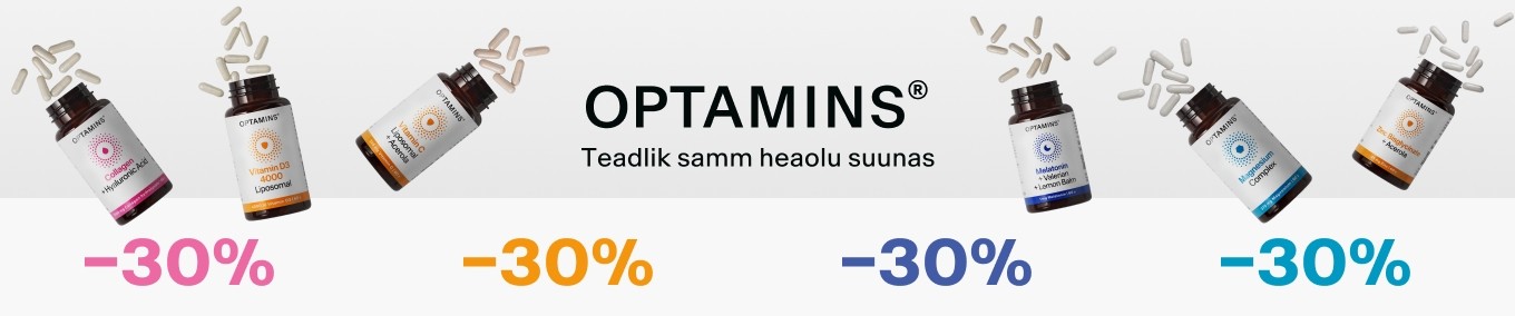 Optamins -30%