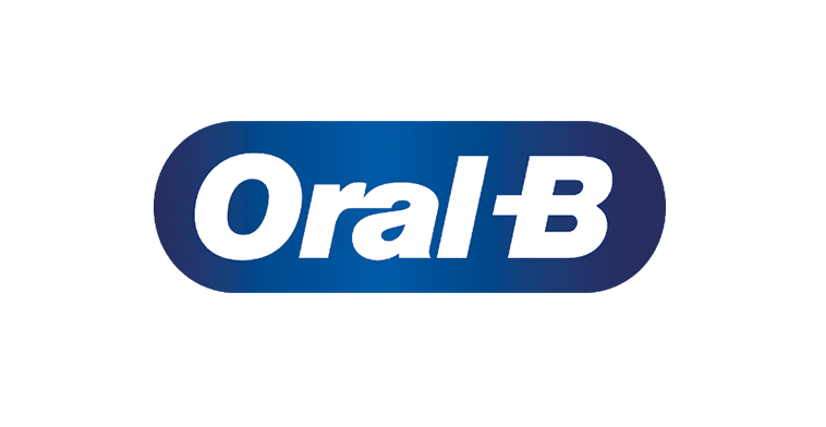 ORAL B