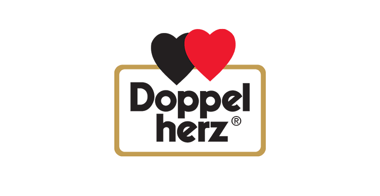 DOPPELHERZ