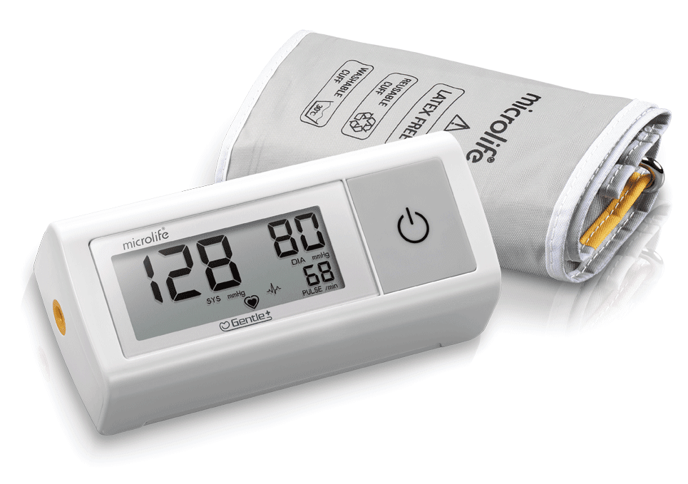 MICROLIFE VERERÕHUAPARAAT BP A1 EASY AUTOMAATNE (2242CM