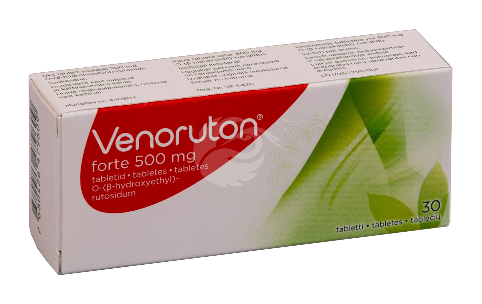 Venoruton para que sirve Venoruton para que sirve