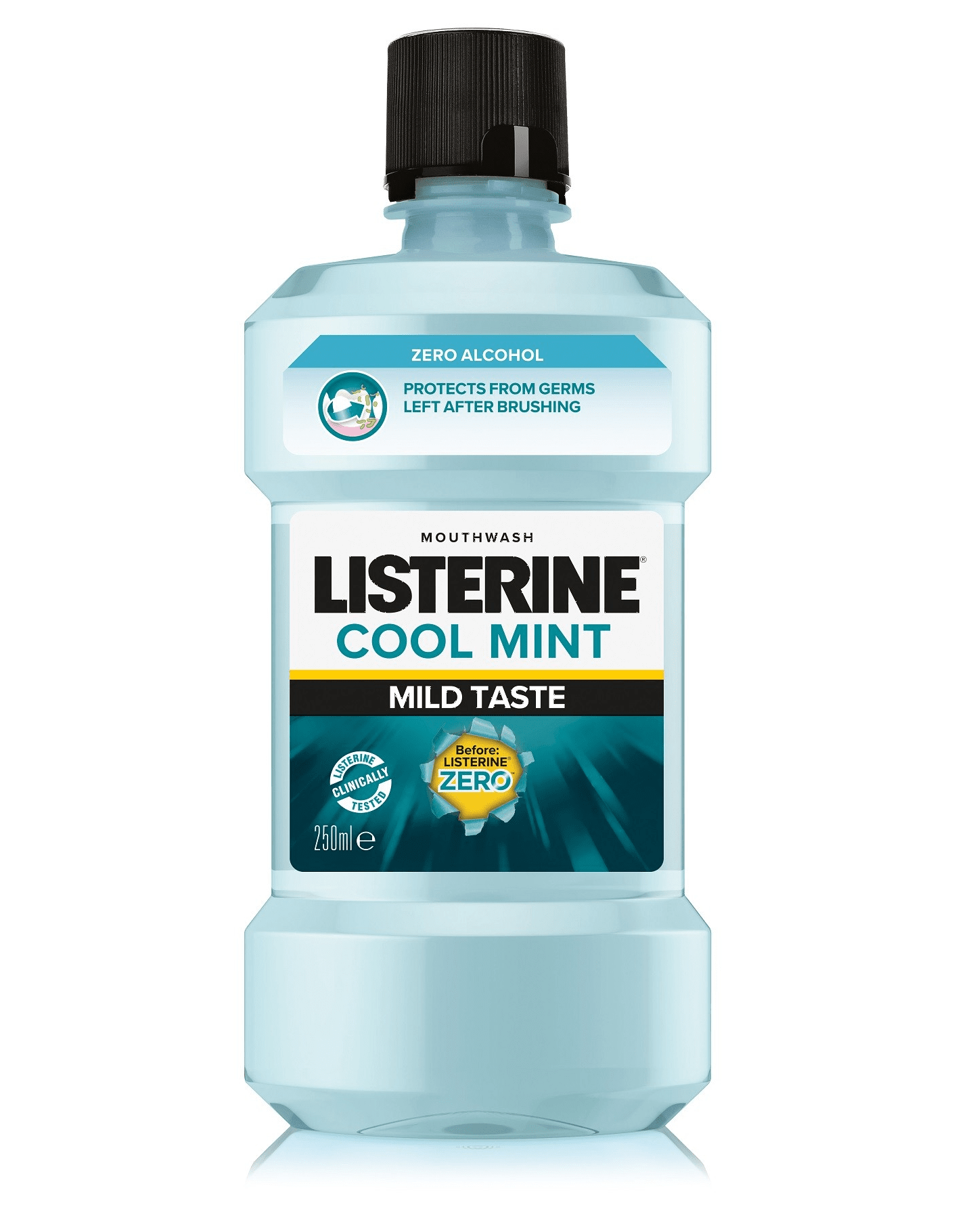 Listerine ополаскиватель купить