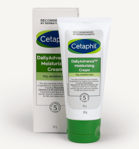 DailyAdvance kreem 85 g (tootepilt, placeholder)