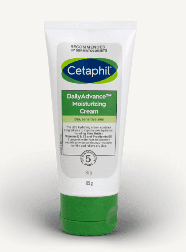 Cetaphil hero visual 
