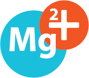 Mg2+