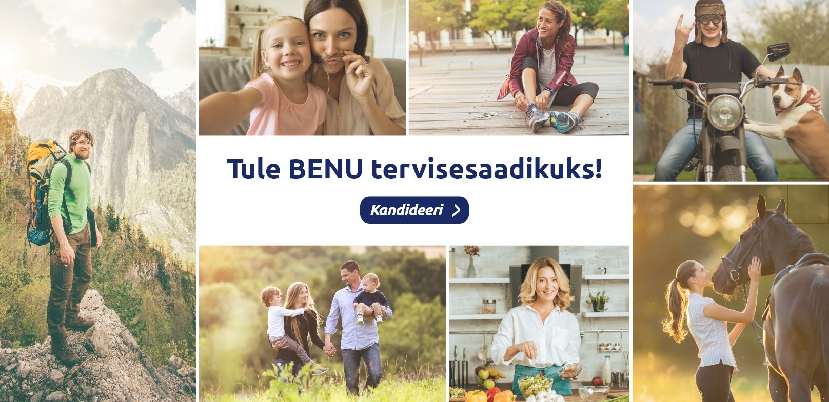 BENU veebiapteegist leiad kõik vajaliku :)