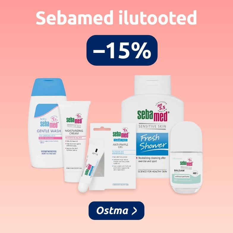 Selle kuu kampaaniad