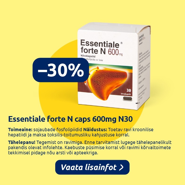 Selle kuu erikampaaniad