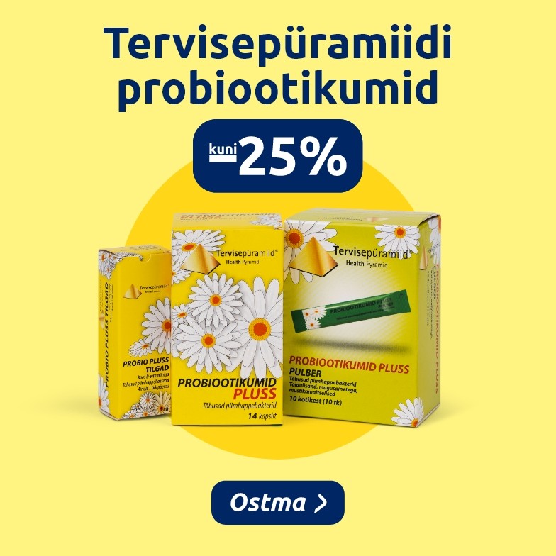 Selle kuu erikampaaniad
