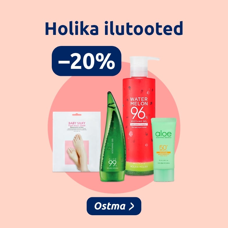 Selle kuu erikampaaniad