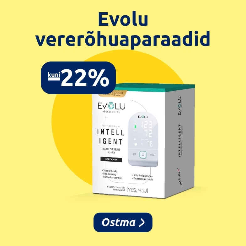 Selle kuu erikampaaniad