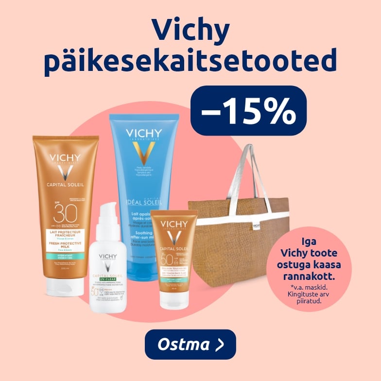 Selle kuu erikampaaniad