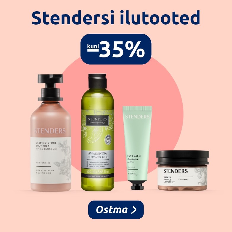 Selle kuu erikampaaniad