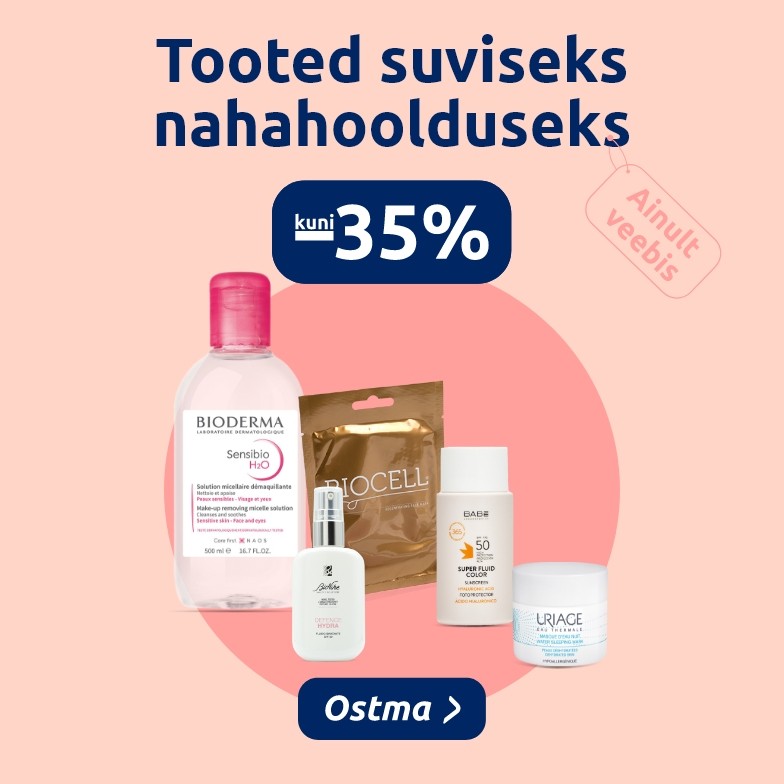 Selle kuu erikampaaniad