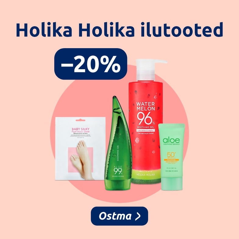 Selle kuu erikampaaniad