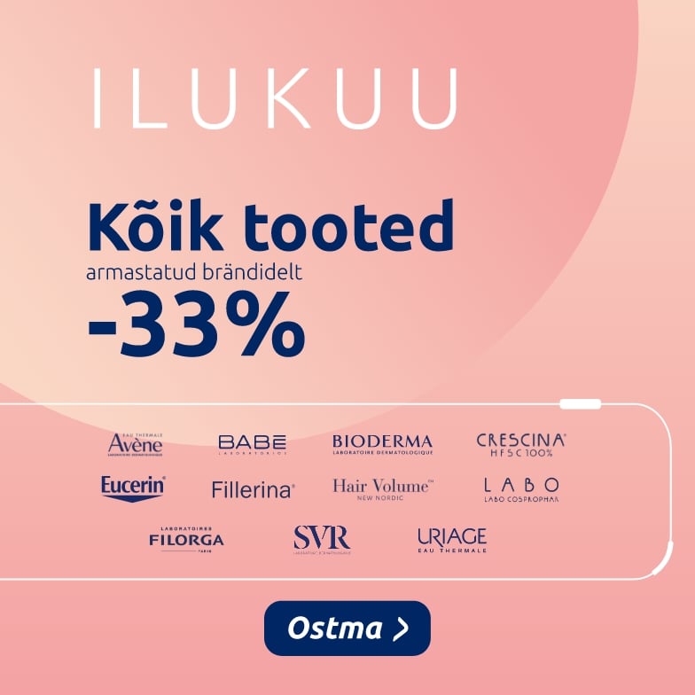 Selle kuu erikampaaniad
