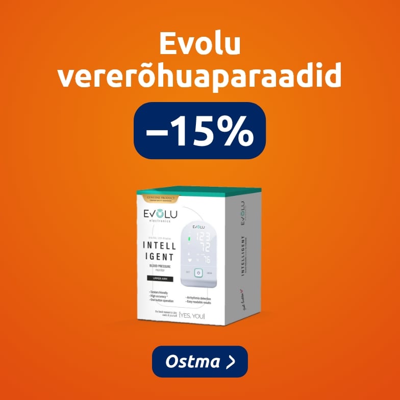 Selle kuu erikampaaniad