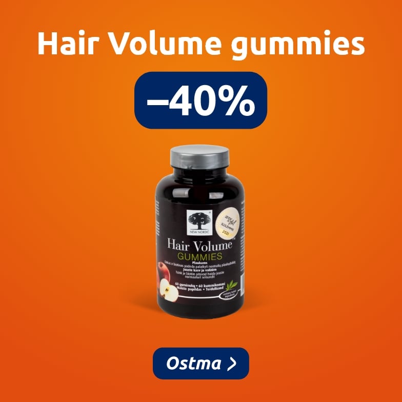 Selle kuu erikampaaniad