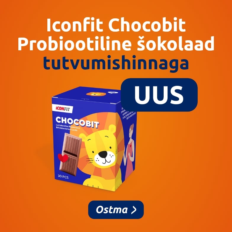 Selle kuu erikampaaniad