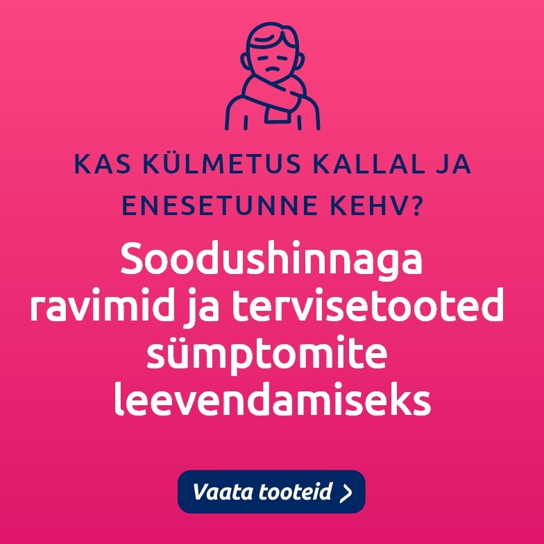Selle kuu kampaaniad