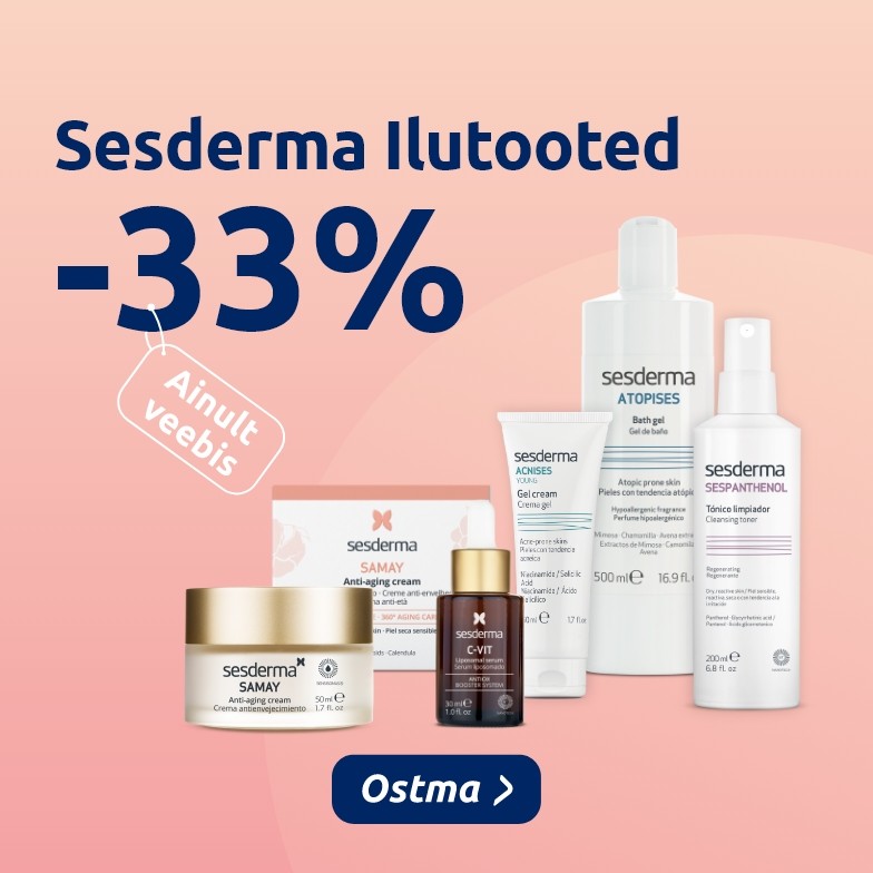 Selle kuu eripakkumised
