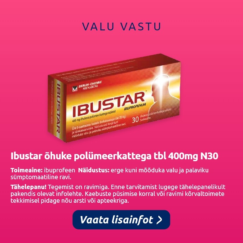 Selle kuu eripakkumised