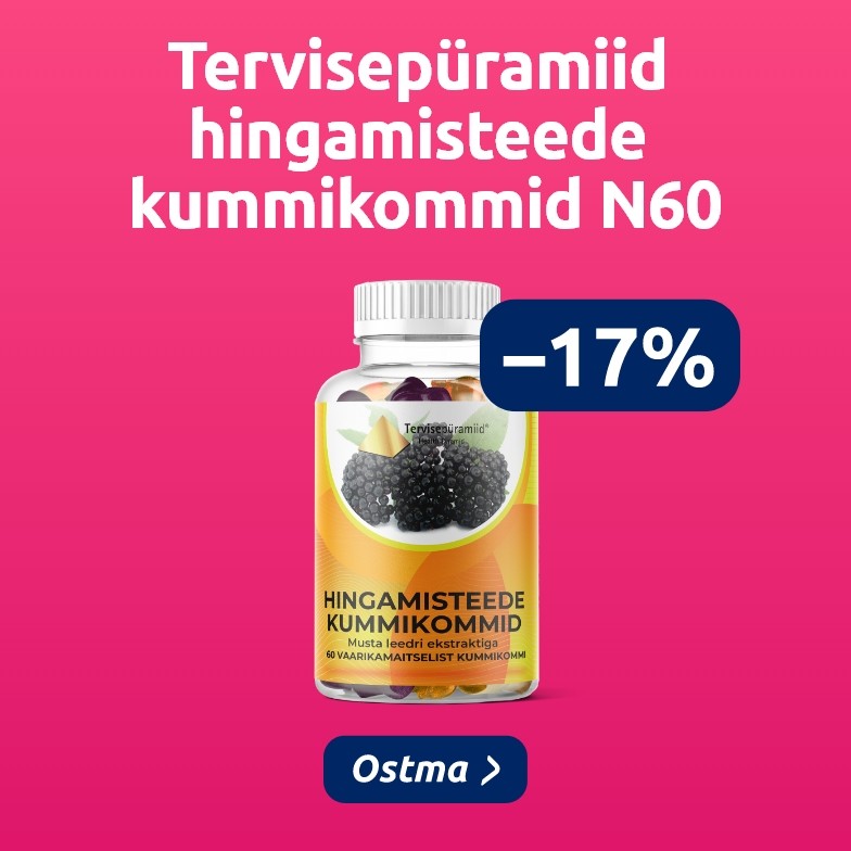 Selle kuu eripakkumised