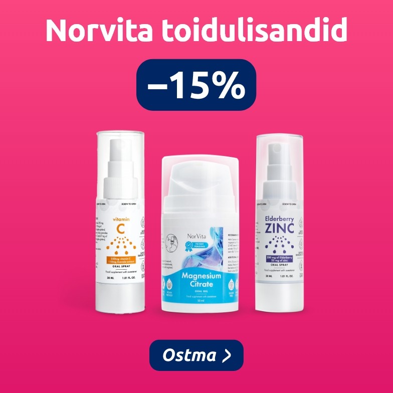 Selle kuu eripakkumised