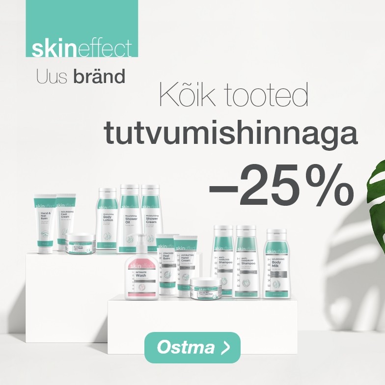 Selle kuu kampaaniad