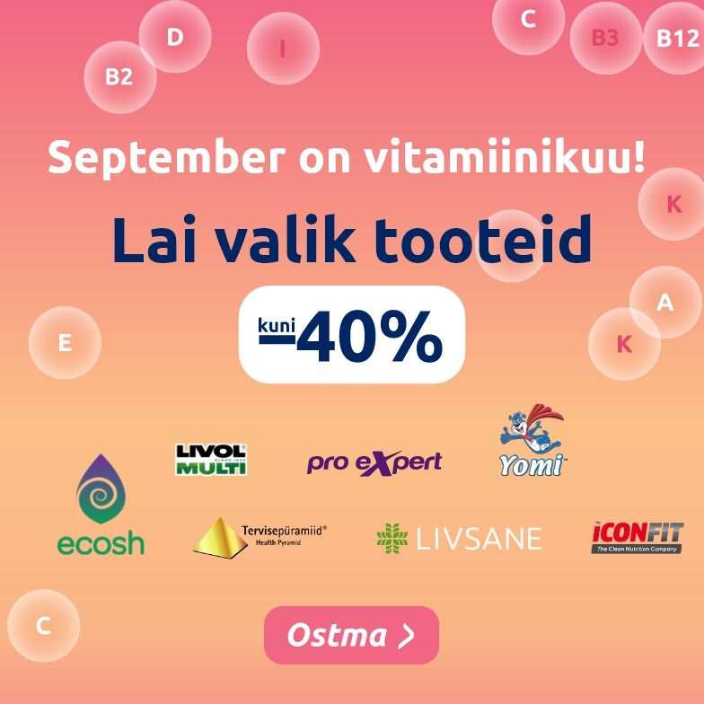 Selle kuu kampaaniad