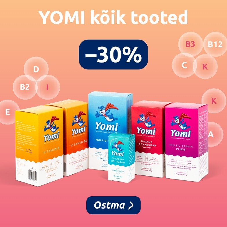 Selle kuu kampaaniad